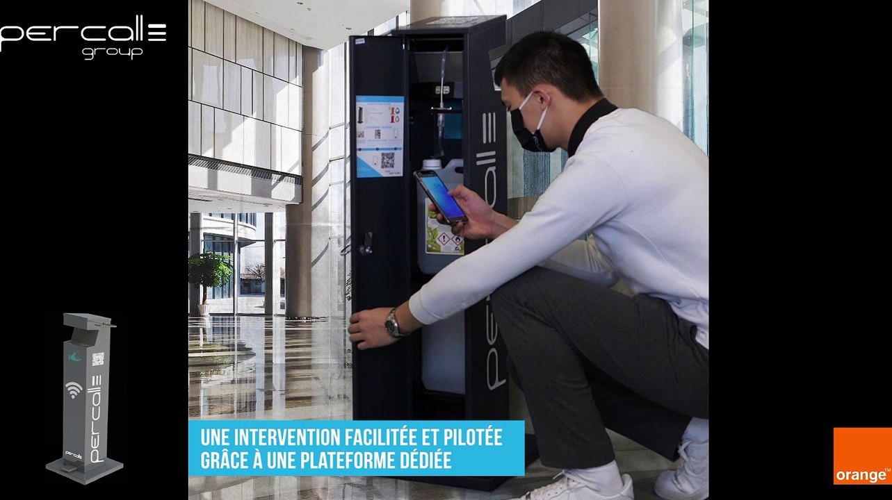 Datavenue_Challenge_Percall