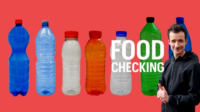 Bouteilles en plastique : comment boire de l’eau en respectant la planète ?