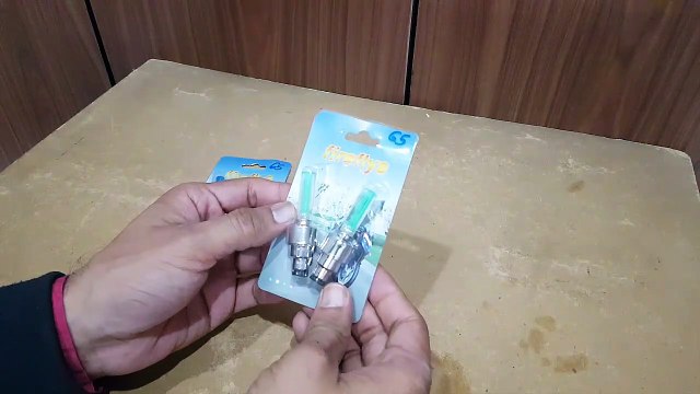 Universal Car,Bike, Cycle Tyre LED Light with Motion Sensor Unboxingh Review