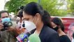 Sri Lankan Mrs. World released on bail following chaos at Sri Lankan beauty pageant