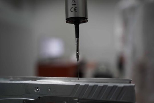 Dünyanın en büyük 7'nci hafif silah üreticisi Türkiye'den! Dakikada 1 silah üretiyor