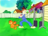 Garfield And Friends - Ep.7 - Weighty Problem, The Worm Turns, Good Cat Bad Cat