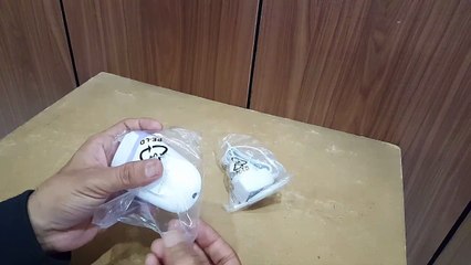 Unboxing and Review of REMINGTON SMOOTH and SILKY - EFFORTLESS GLIDE WOMEN EPILATOR KIT 2 SPEEDS - EP7011AU