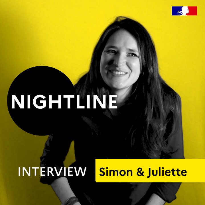 Nightline, service d'écoute par et pour les étudiants