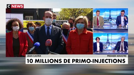 90 Minutes Info du 08/04/2021