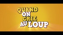 Quand On Crie au Loup |2019| WebRip en Français (HD 1080p)