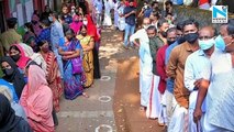 Kerala CM Pinarayi Vijayan tests positive for COVID-19