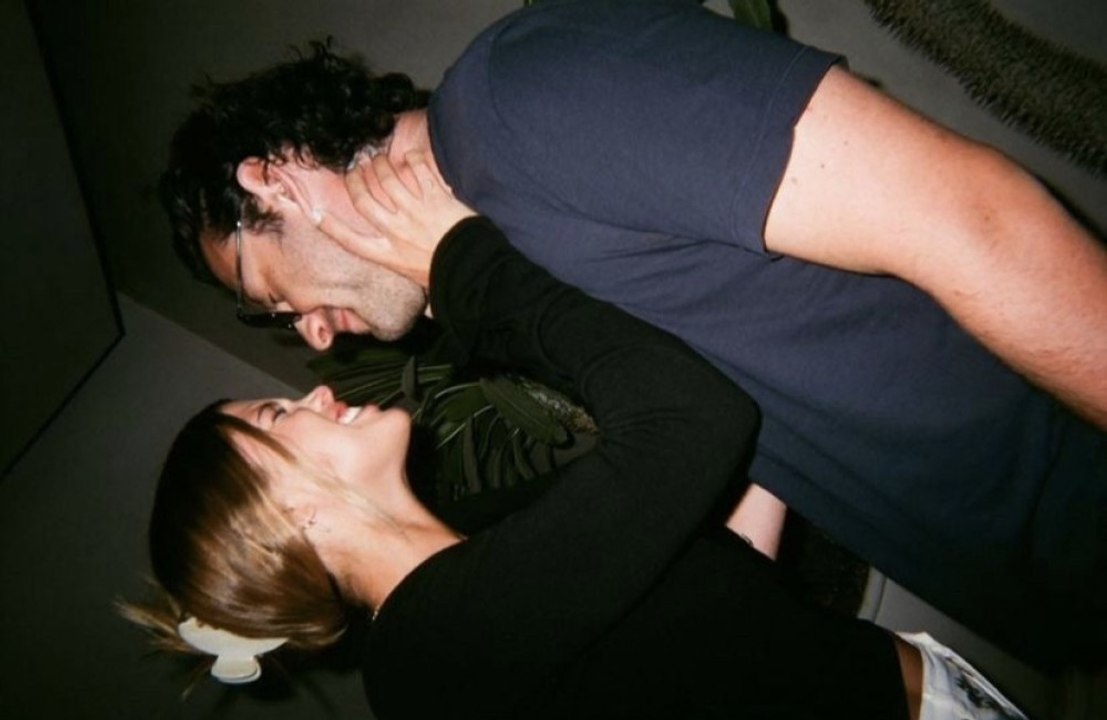 Sofia Richie makes Elliot Grainge romance Instagram official