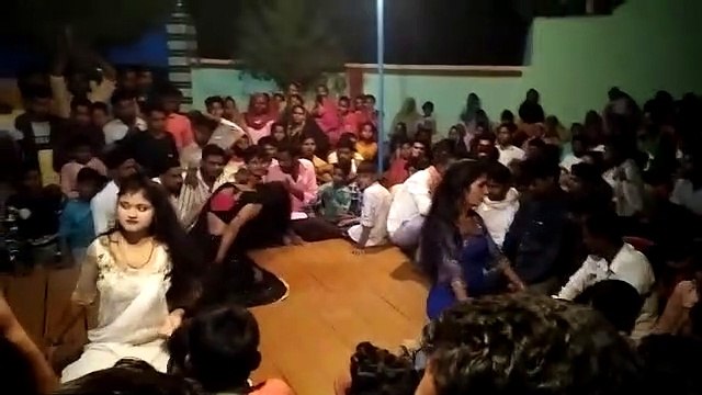 डीजे पर अश्लील डांस का मामला, 03 नामजद व 15-20 अज्ञात के खिलाफ मुकदमा दर्ज