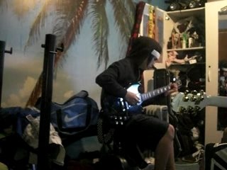 the Luis and Jairo Song