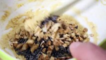 Recette Granola : Les Cookies