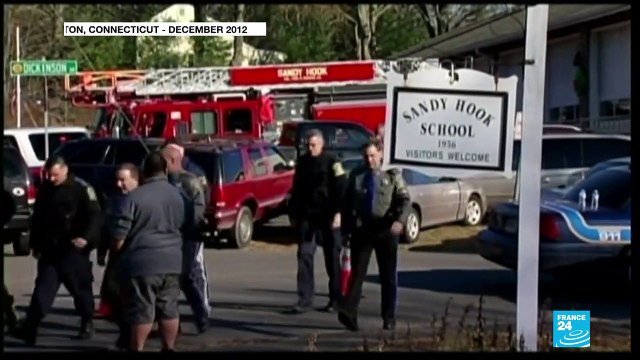 Biden targets gun violence with latest executive orders