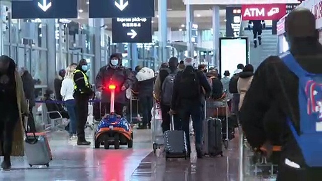 VRAI OU FAKE. La France ne suspend pas ses vols en provenance du Brésil, malgré le variant brésilien du Covid-19