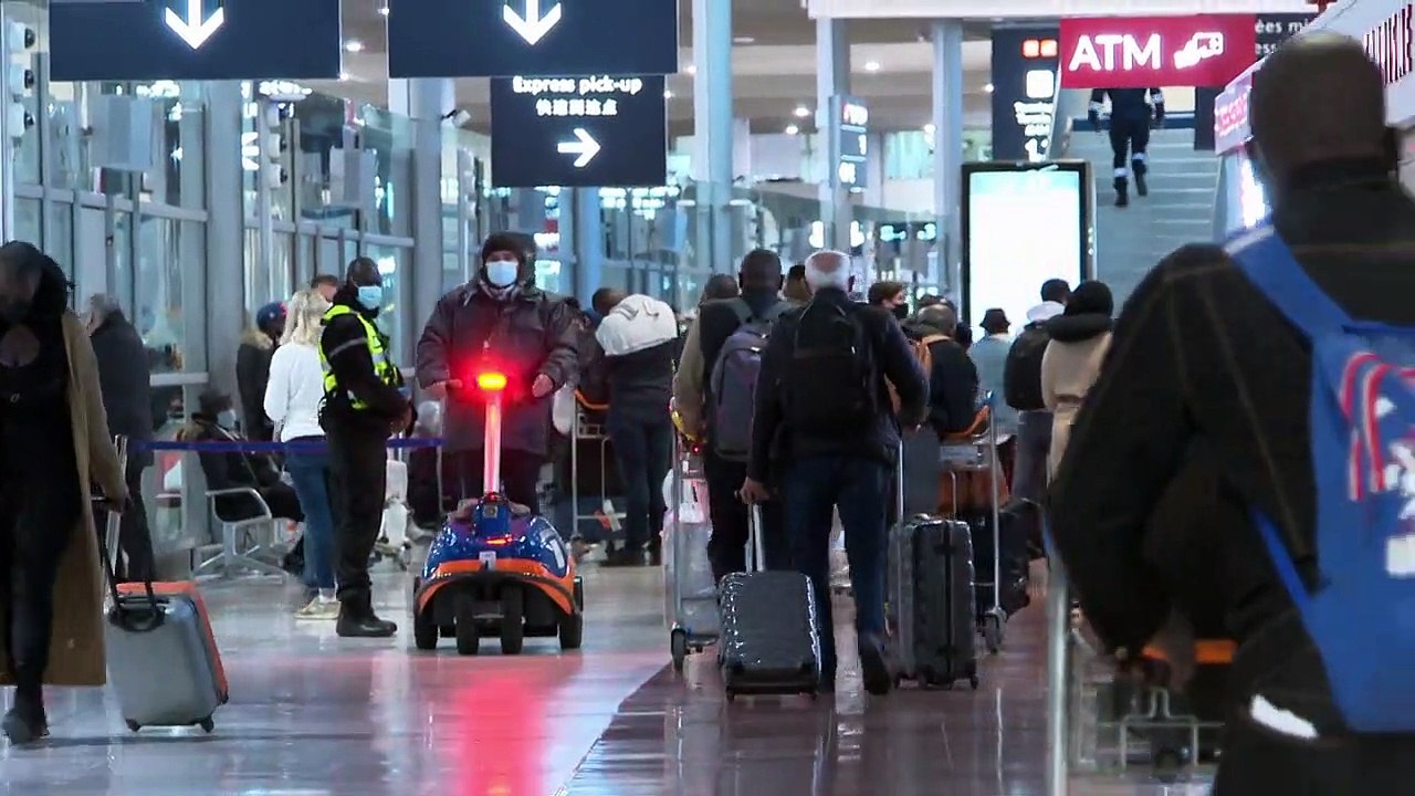 VRAI OU FAKE. La France ne suspend pas ses vols en provenance du Brésil, malgré le variant brésilien du Covid-19