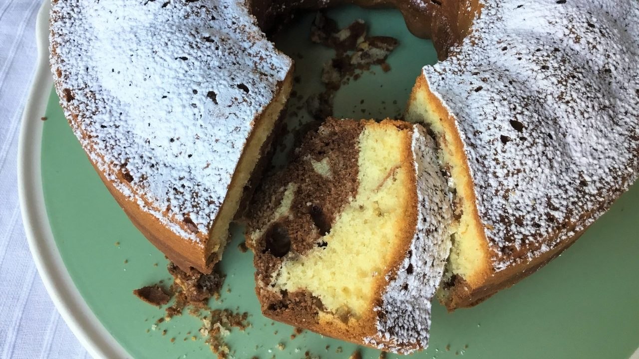 What Is Kaffee und Kuchen?