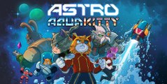 Astro Aqua Kitty - Tráiler de lanzamiento