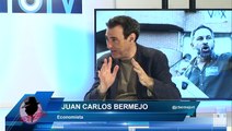 Juan Carlos Bermejo: Partidos utilizan los metting para acaparar portadas, son libres de ir a donde quieran