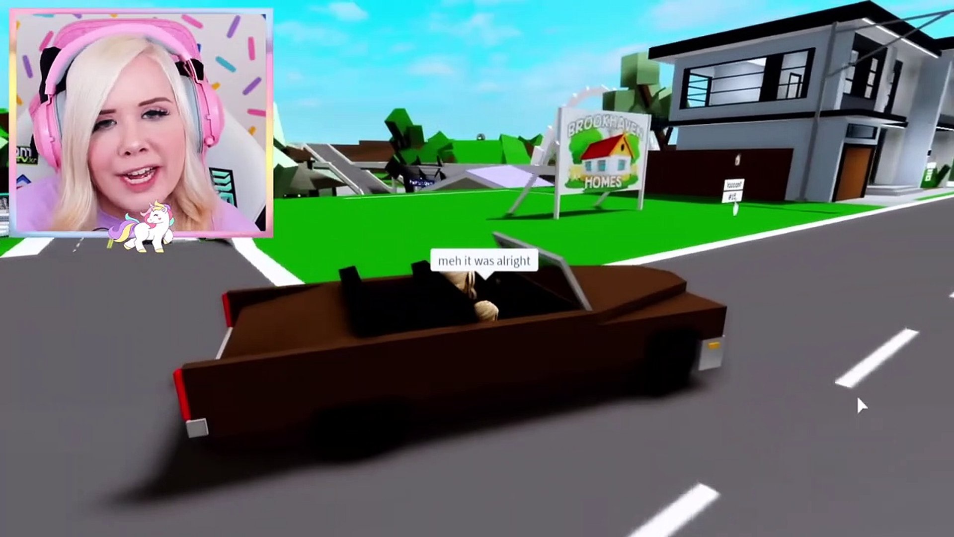 Birth To Death: The Bully In Brookhaven! (Roblox Brookhaven Rp