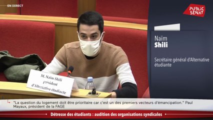 Précarité : les syndicats étudiants dresse un constat très alarmant