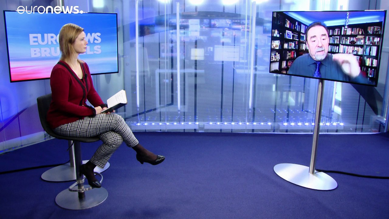 Wie Covid überfüllte Haftanstalten entlastete