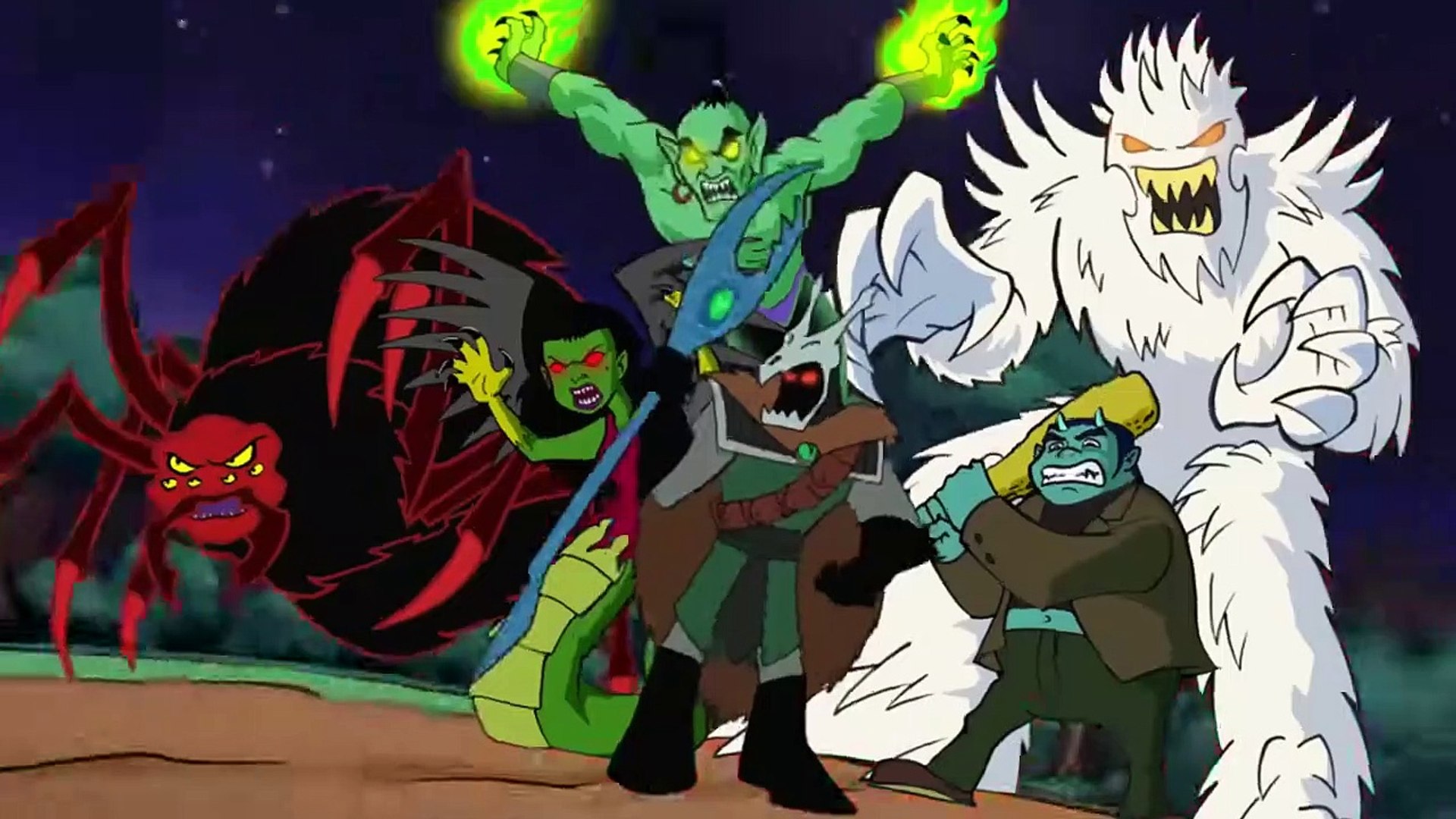 ⁣American Dragon: Jake Long - Season 1 Theme Song (Fhd/1080I)