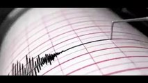 AFAD duyurdu: 4,2 büyüklüğünde deprem meydana geldi