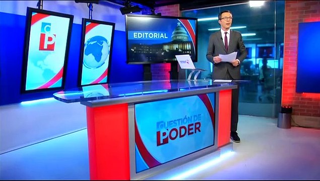 Cuestión de Poder del miércoles 7 de abril de 2021