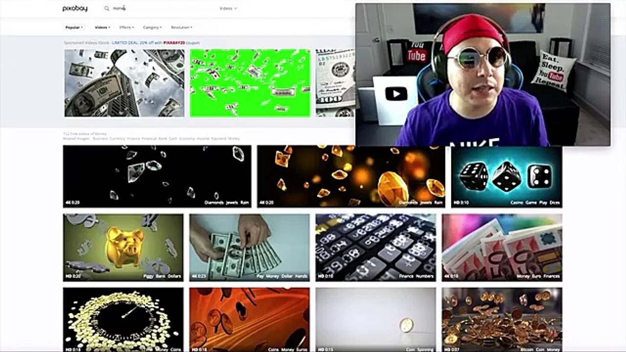 Como ganar dólares por internet