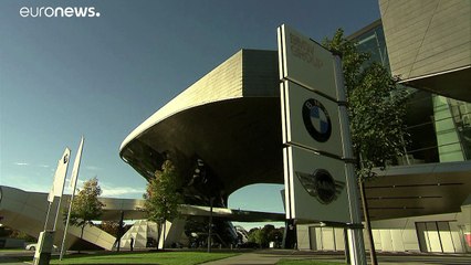 BMW meldet Verkaufsrekord - Bestes Quartal der Firmengeschichte