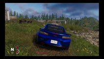 The crew 2 - CHEVROLET CAMARO ZL1