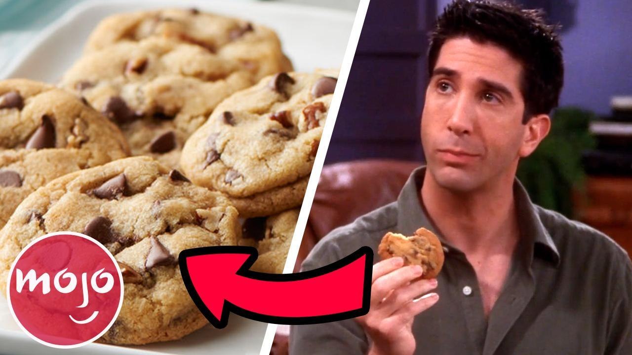 Top 10 Ultimate Comfort Foods