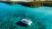 This Luxurious Trip Around Lesser-Known Greek Islands Comes With a Yacht, Helicopter, and