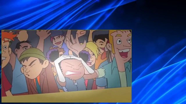 32 American Dragon Jake Long S01E19 Ring Around The Dragon