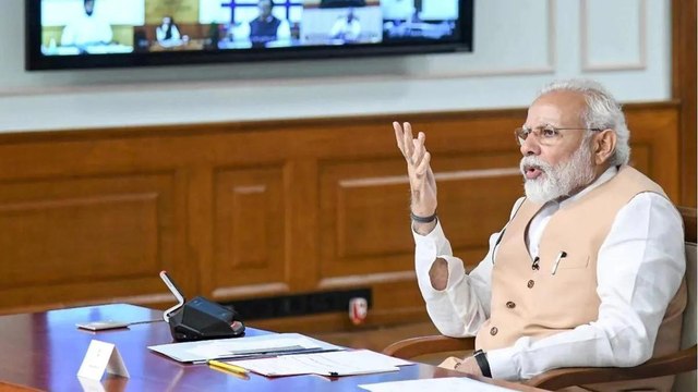 PM appeal to call Night curfew as Corona Curfew, Know Why