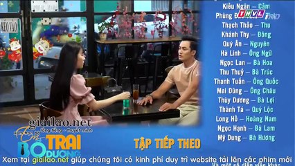 em trai bo duong tap 84 - Phim Viet Nam THVL1 tap 85
