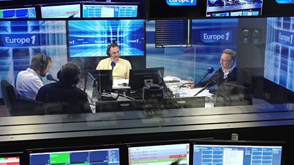 Aux origines du code-barres