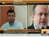 Defensor del Pueblo: Gobierno de Colombia debe tomar acciones en caso de las minas antipersonales