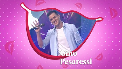 En Boca de Todos:  Ayer nos sorprendimos con la llegada de Gino Pessaresi, el cuarto conductor de #EnBocaDeTodos