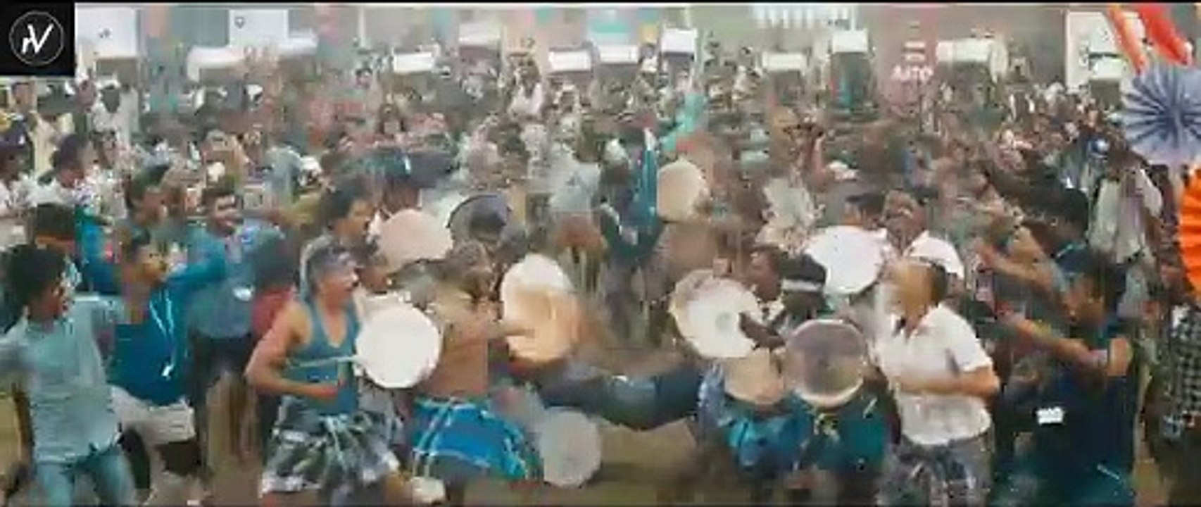 Master - Vaathi coming Whatsapp status _ Thalapathy Dance [HD]