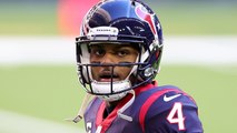 Deshaun Watson To Lose $8 MILLION In Sponsorship Money After Being Dropped By Nike & Beats By Dre