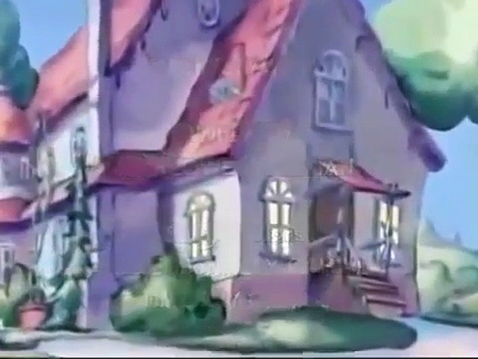 Baby Looney Tunes -61- In English Part 1-5