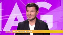 Vincent Niclo présente son nouvel album « Esperanto »