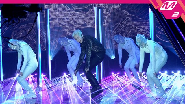 호시 직캠 Spider (풀캠 Ver.)