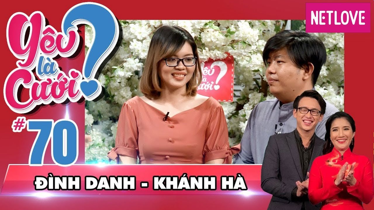Yêu Là Cưới - Tập 70: Cô gái bỏ cả dự định du học để ở lại vì yêu người đàn ông mông lung