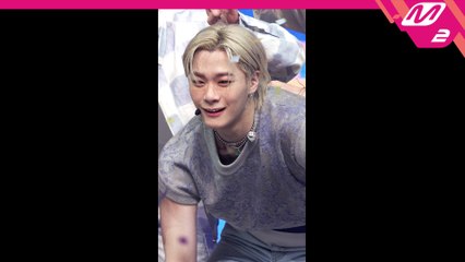 아스트로 문빈 직캠 All Good