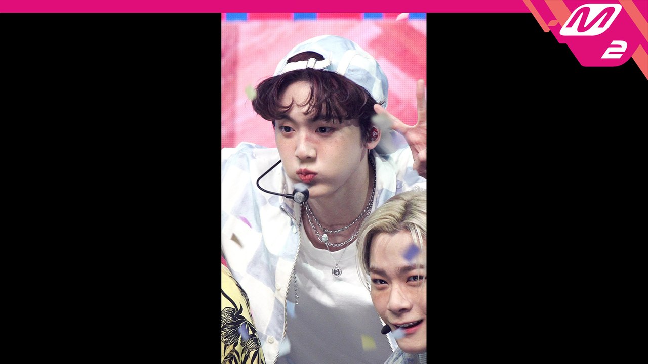 아스트로 윤산하 직캠 All Good
