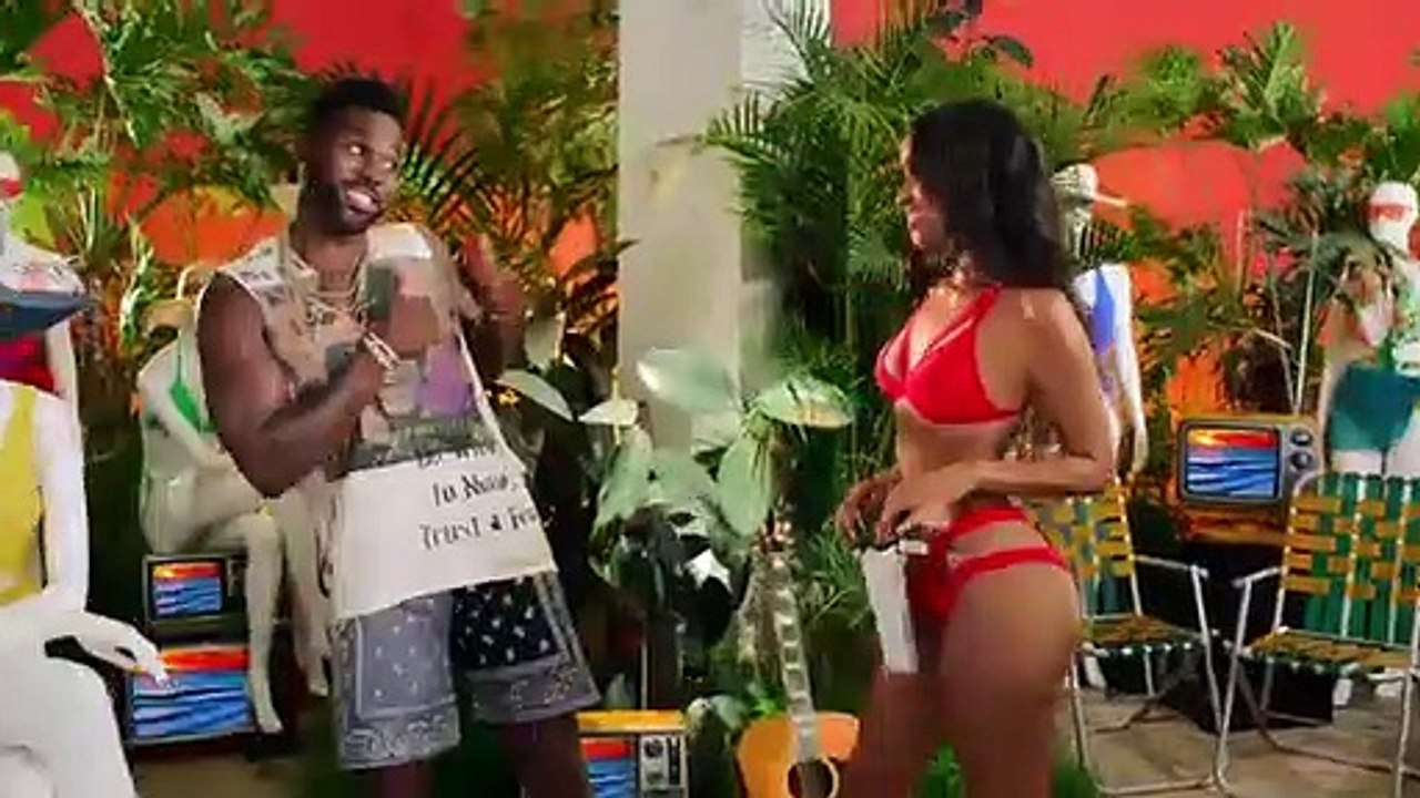 Learning Popular Tiktok Dances - Merrell Twins