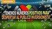 Objetivo de Liga MX es atraer nuevos inversionistas