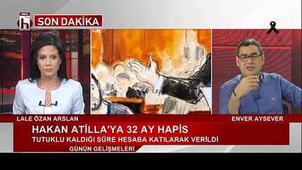 ABD'nin sözcüsü Enver Aysever'den skandal sözler! Devlet büyüklerine de hakaretler etti