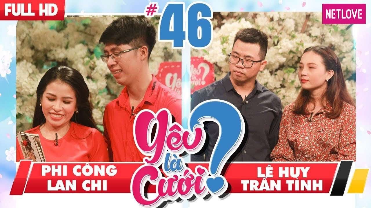 Yêu Là Cưới - Tập 46: Dành cả thanh xuân để yêu xa – Đếm từng ngày xa nhau suốt 1 năm ròng